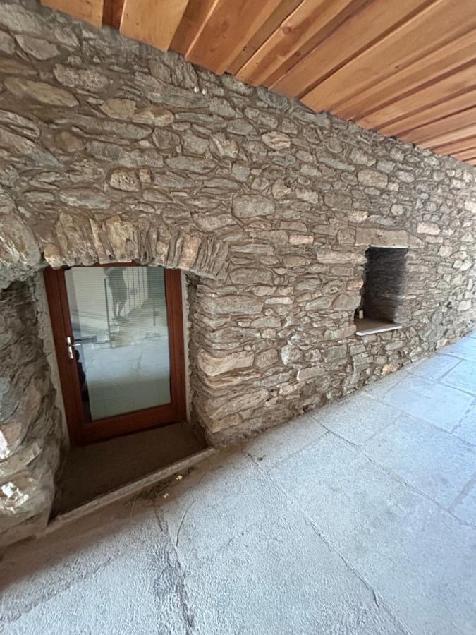 Mountain Cave Hotel Aosta Ngoại thất bức ảnh